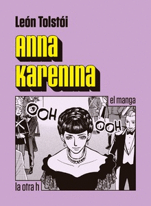 ANA KARENINA.