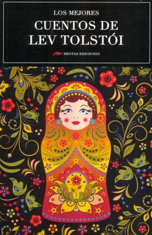 MEJORES CUENTOS DE LEV TOLSTOI, LOS