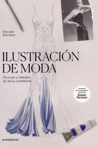 ILUSTRACION DE MODA: