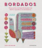 BORDADOS.