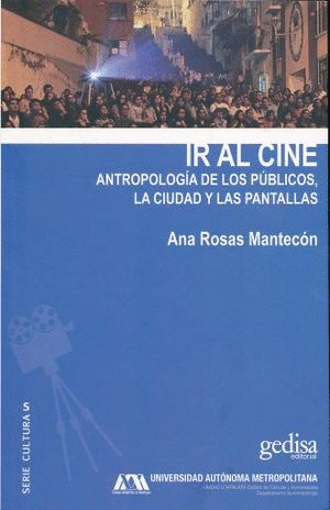 IR AL CINE