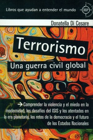 TERRORISMO. UNA GUERRA CIVIL GLOBAL