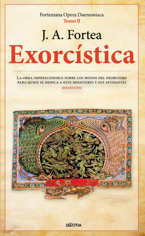 EXORCISTICA / TOMO 2