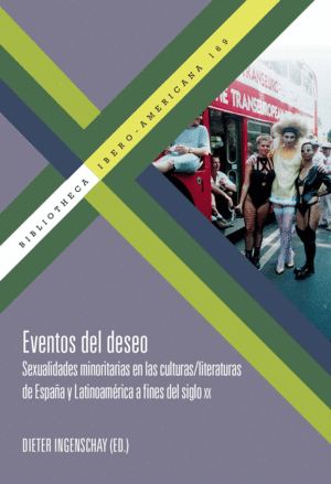 EVENTOS DEL DESEO: