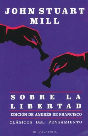 SOBRE LA LIBERTAD