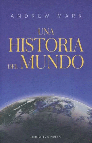 UNA HISTORIA DEL MUNDO