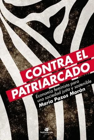 CONTRA EL PATRIARCADO :