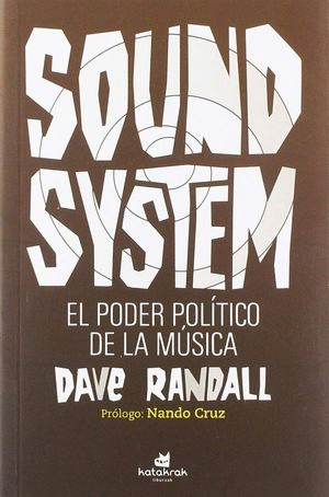 SOUND SYSTEM / DAVE RANDALL