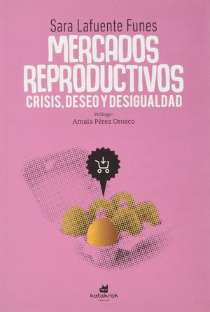 MERCADOS REPRODUCTIVOS :