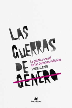 GUERRAS DE GENERO, LAS :