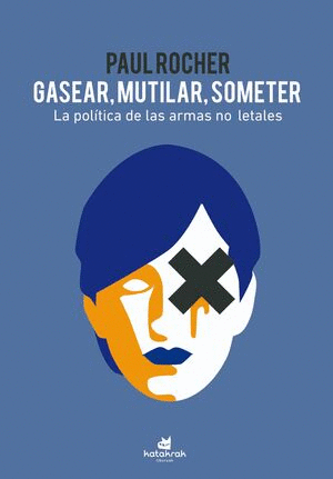 GASEAR, MUTILAR, SOMETER :
