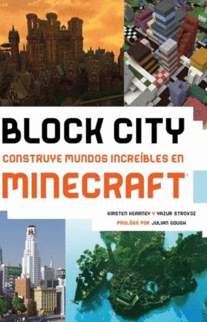 BLOCK CITY