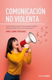 COMUNICACION NO VIOLENTA: