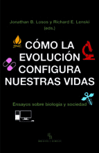 COMO LA EVOLUCION CONFIGURA NUESTRAS VIDA