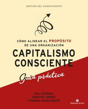 CAPITALISMO CONSCIENTE