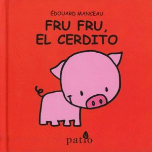 FRU FRU EL CERDITO