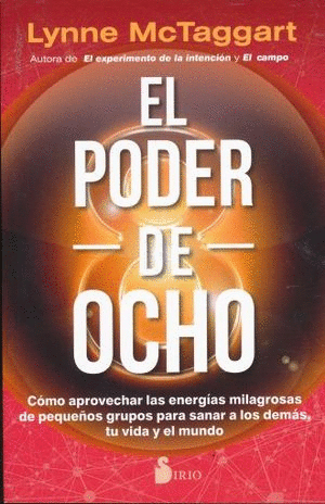 PODER DEL OCHO, EL