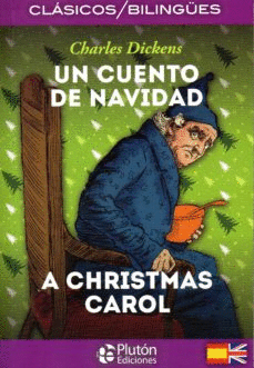 UN CUENTO DE NAVIDAD - BILINGUE