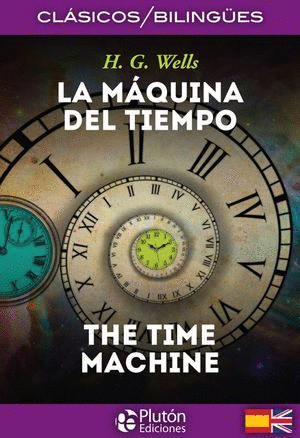 MAQUINA DEL TIEMPO, LA - BILINGUE