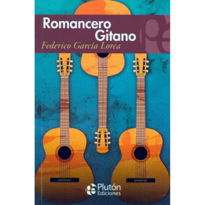 ROMANCERO GITANO