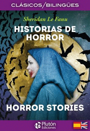 HISTORIAS DE HORROR - BILINGUE