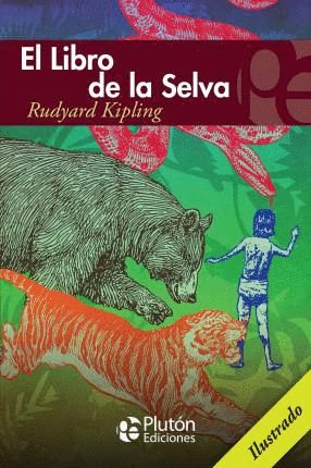 LIBRO DE LA SELVA, EL