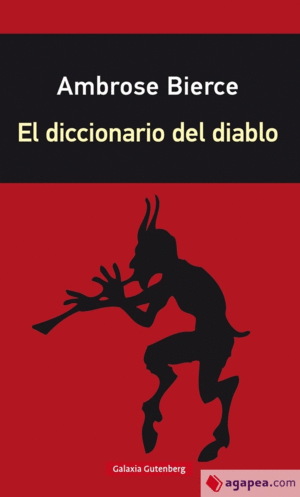 DICCIONARIO DEL DIABLO, EL