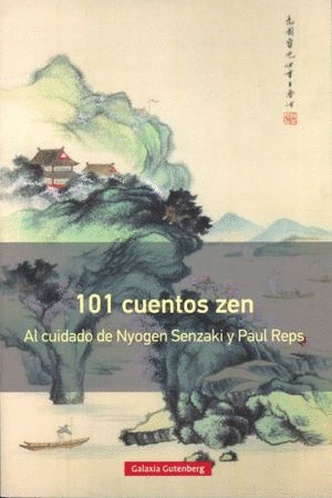 101 CUENTOS ZEN