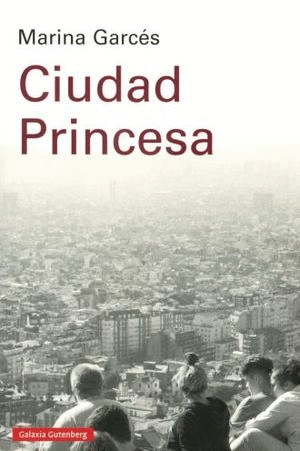 CIUDAD PRINCESA