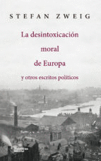 DESINTOXICACION MORAL DE EUROPA, LA