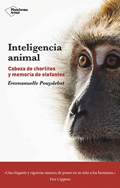 INTELIGENCIA ANIMAL: