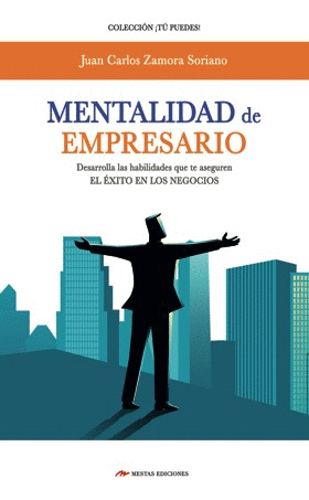 MENTALIDAD DE EMPRESARIO.