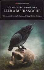 MEJORES CUENTOS PARA LEER A MEDIANOCHE, LOS