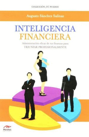 INTELIGENCIA FINANCIERA.