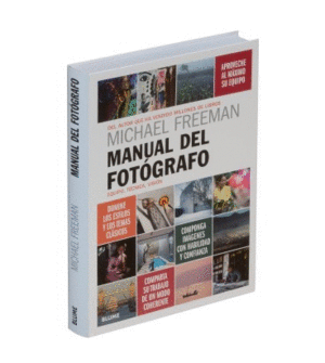 MANUAL DEL FOTOGRAFO: