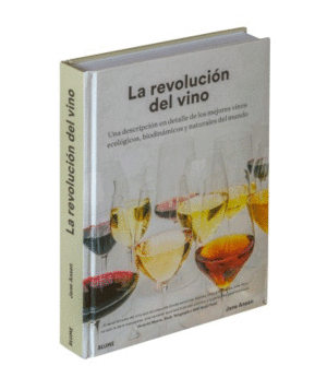 REVOLUCION DEL VINO, LA