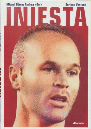 INIESTA