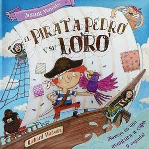 PIRATA PEDRO Y SU LORO, EL