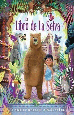 LIBRO DE LA SELVA, EL