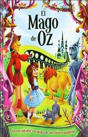 MAGO DE OZ, EL