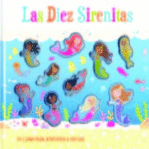 DIEZ SIRENITAS, LAS