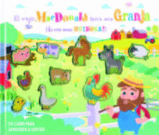 VIEJO MC DONALD TENIA UNA GRANJA, EL