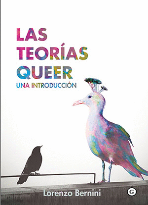 TEORIAS QUEER, LAS