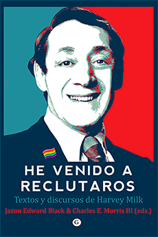 HE VENIDO A RECLUTAROS: