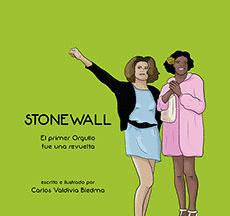 STONEWALL.