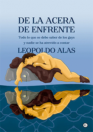 DE LA ACERA DE ENFRENTE : / ALAS LEOPOLDO