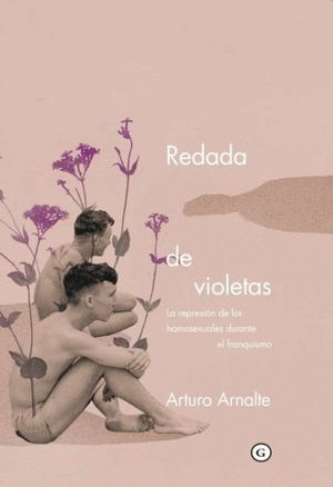 REDADA DE VIOLETAS