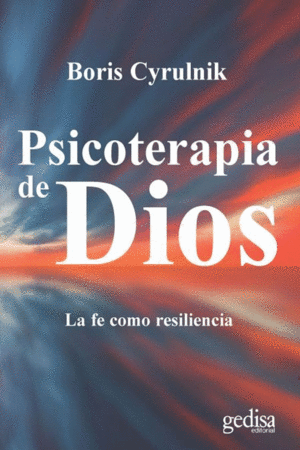 PSICOTERAPIA DE DIOS ;