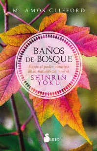 BAÑOS DE BOSQUE: