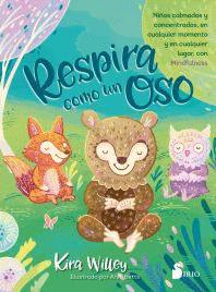 RESPIRA COMO UN OSO: